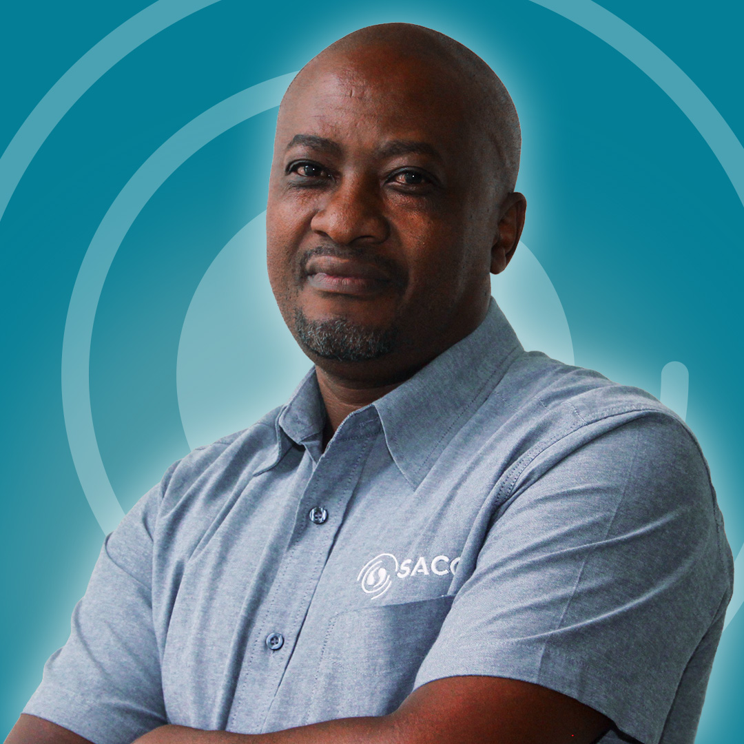 Thabo Matsi - Business Development Consultant